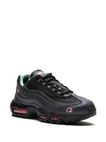 Nike X Corteiz Air Max 95 Pink Beam Sneakers