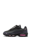 Nike X Corteiz Air Max 95 Pink Beam Sneakers