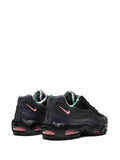 Nike X Corteiz Air Max 95 Pink Beam Sneakers