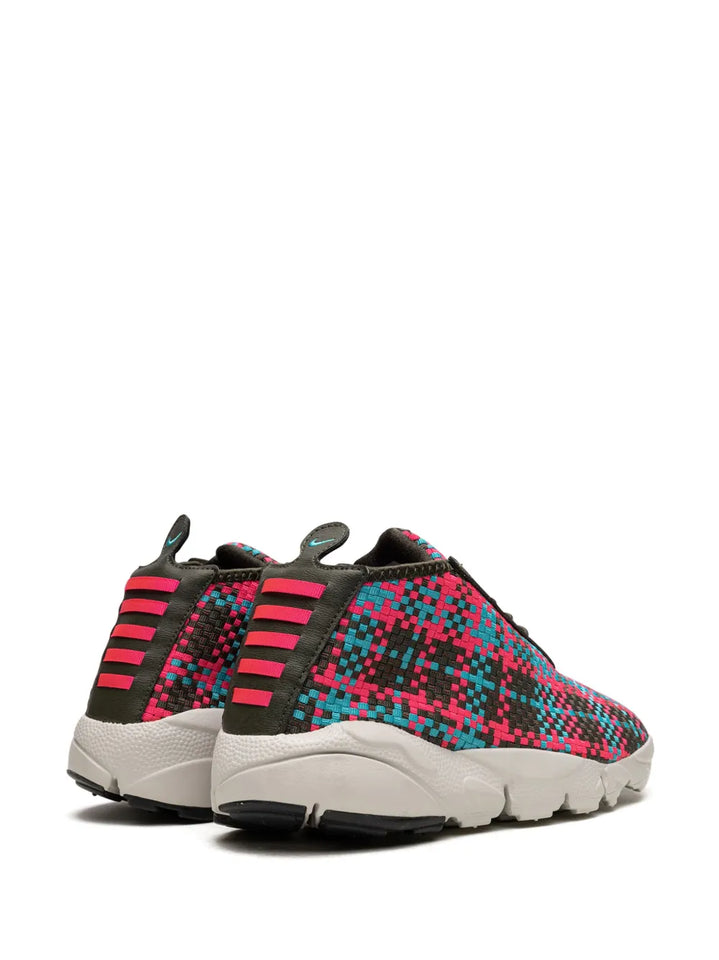Nike Air Footscape Desert Chukka