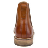 Thomas & Vine Corbin Plain Toe Chelsea Boot — US 9 — Size brown — Alternate View 7
