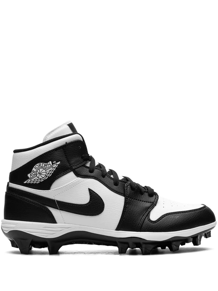 Air Jordan 1 Mid  Cleats