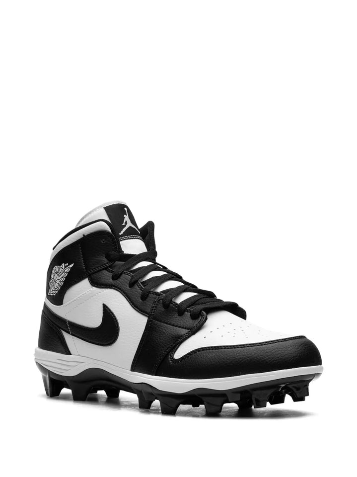 Air Jordan 1 Mid  Cleats