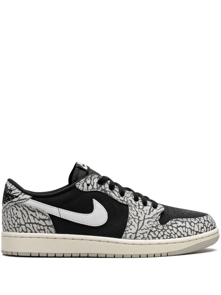 Air Jordan 1 Low