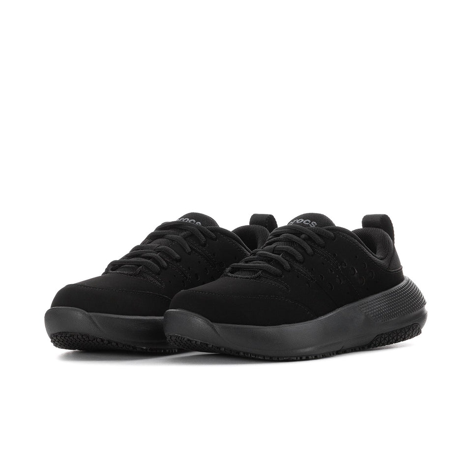 On The Clock Sneaker - Womens