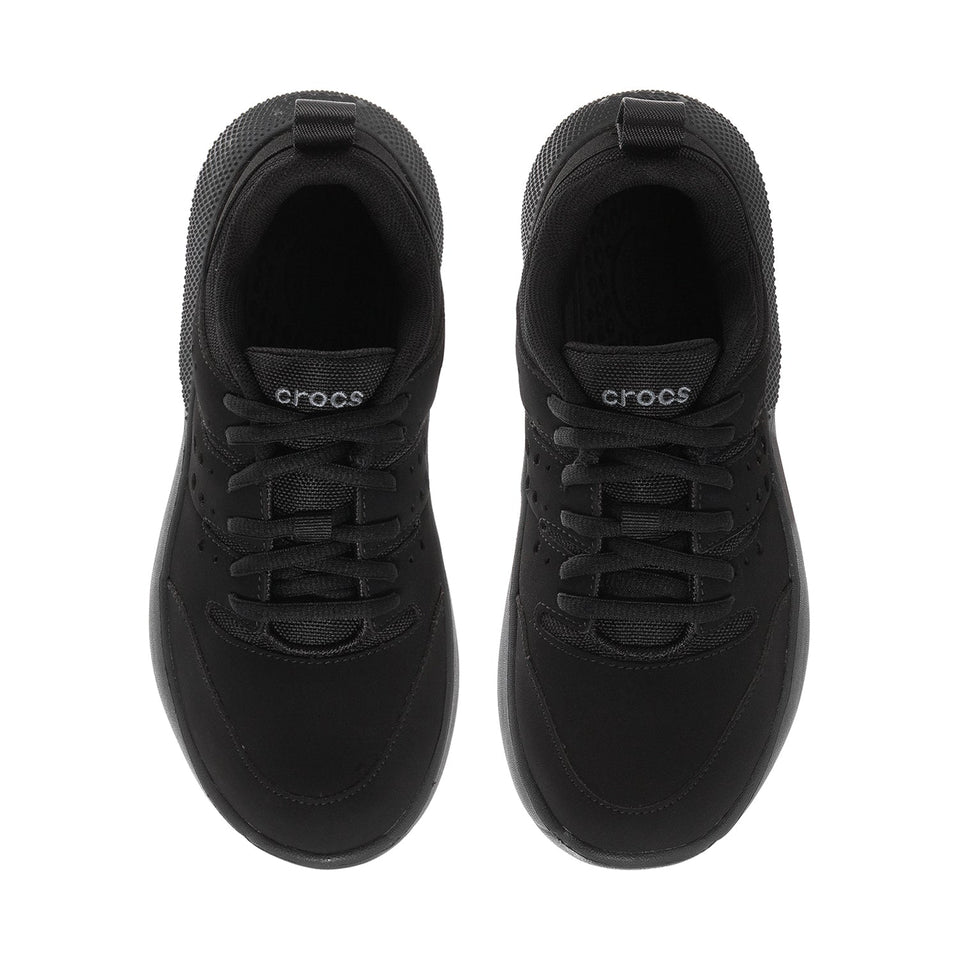 On The Clock Sneaker - Womens
