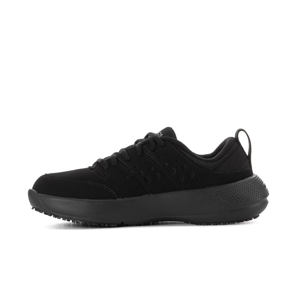 On The Clock Sneaker - Womens
