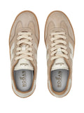 Hogan Cool Suede Low-Top