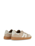 Hogan Cool Suede Low-Top