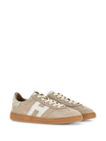Hogan Cool Suede Low-Top