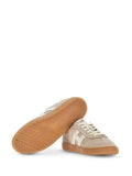 Hogan Cool Suede Low-Top