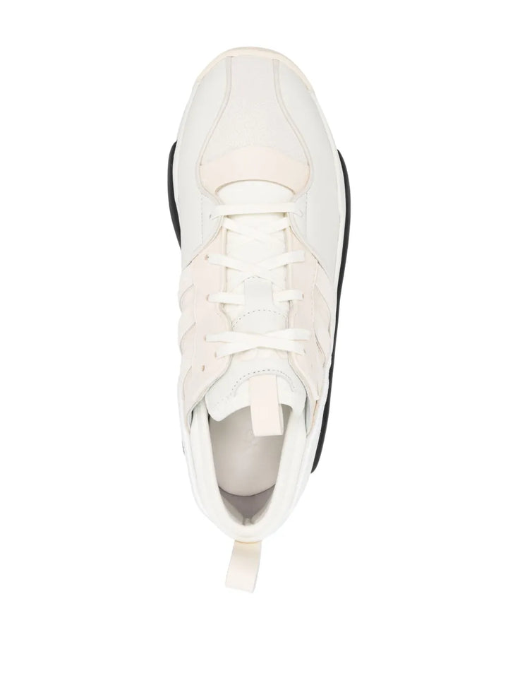 Y-3 Rivalry Leather