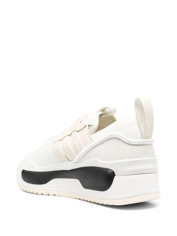 Y-3 Rivalry Leather