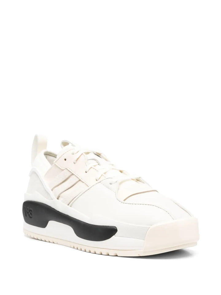 Y-3 Rivalry Leather