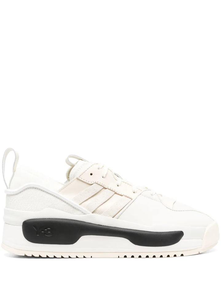 Y-3 Rivalry Leather