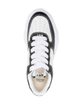 Maison MIHARA YASUHIRO Wayne Low-Top