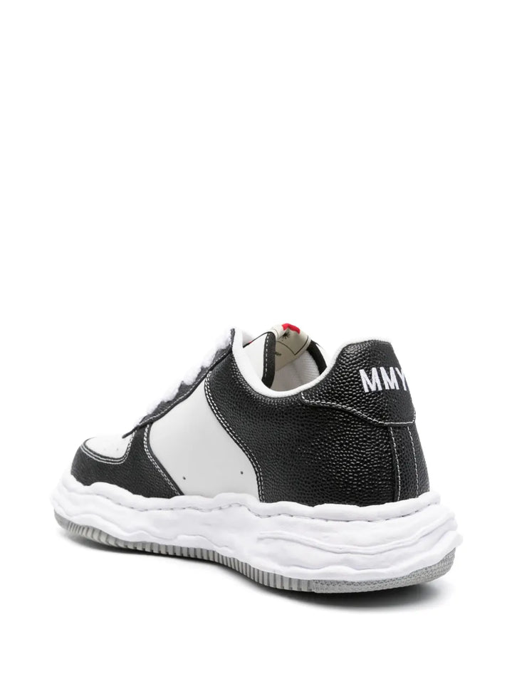 Maison MIHARA YASUHIRO Wayne Low-Top