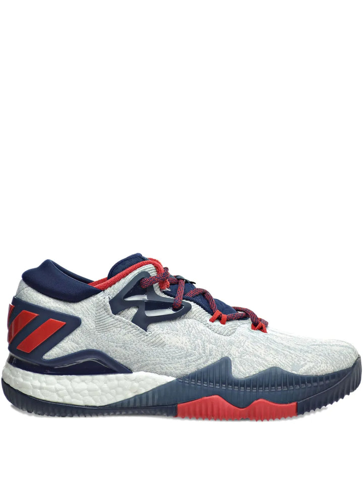 adidas Crazylight Boost Low 2016