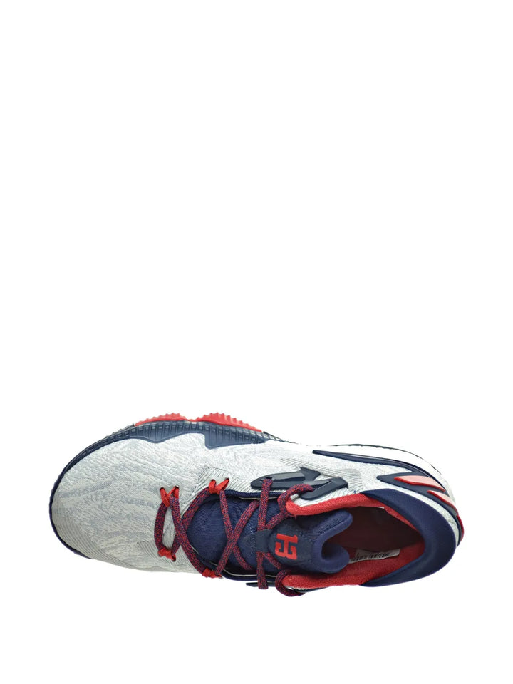 adidas Crazylight Boost Low 2016