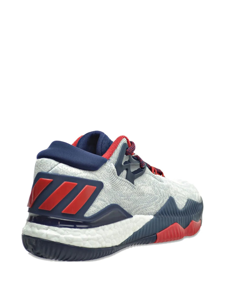 adidas Crazylight Boost Low 2016