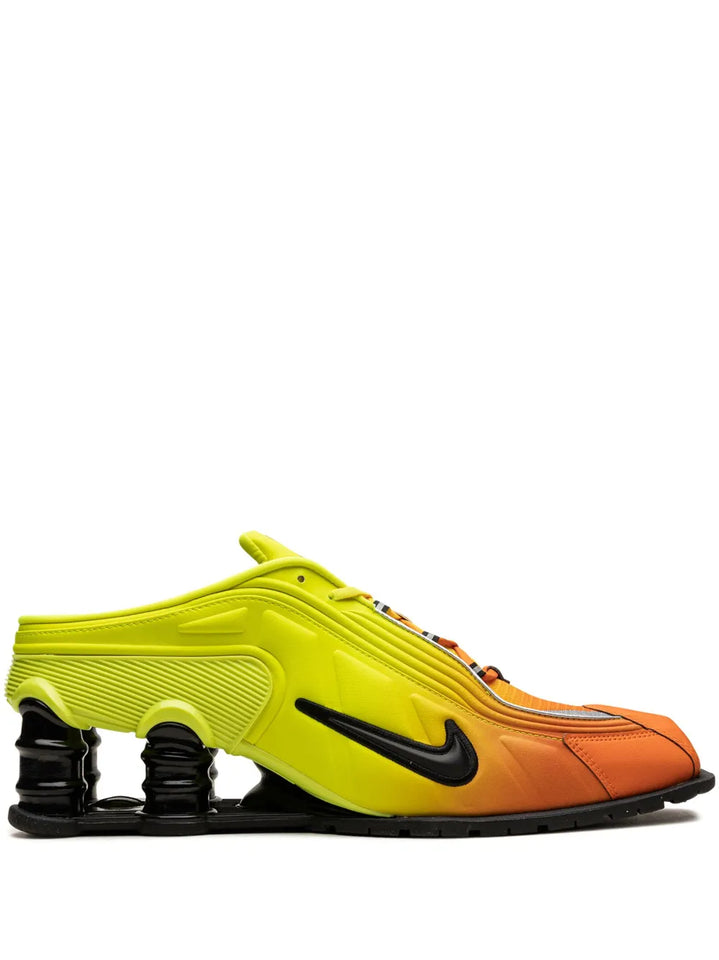Nike X Martine Rose Shox R4 Mule