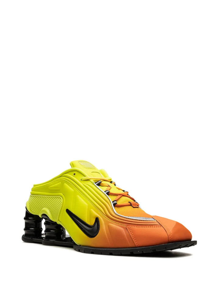 Nike X Martine Rose Shox R4 Mule