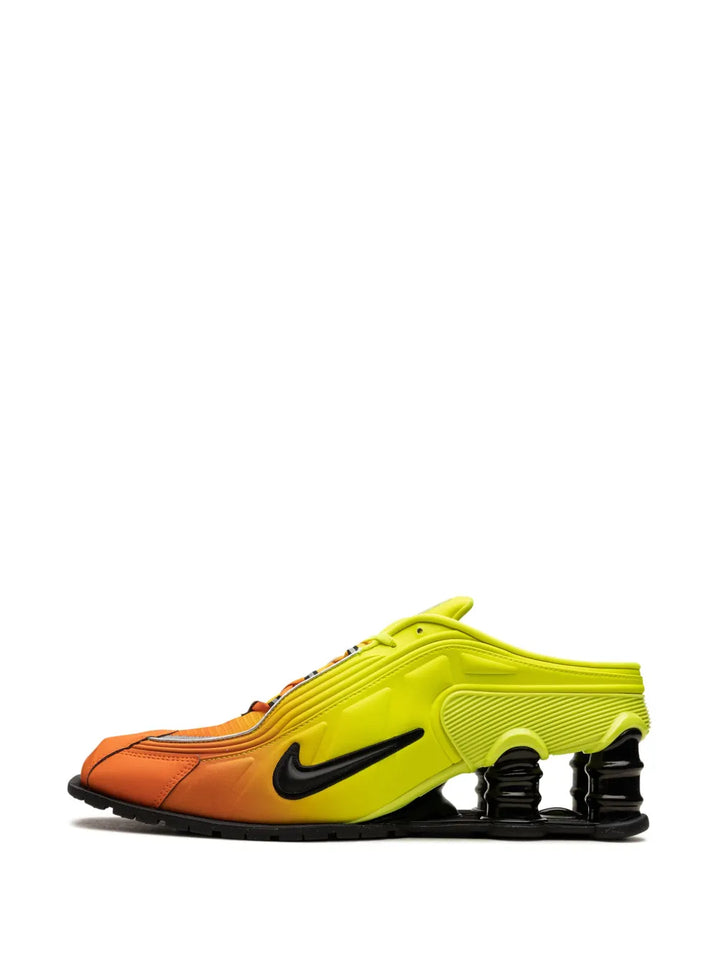 Nike X Martine Rose Shox R4 Mule