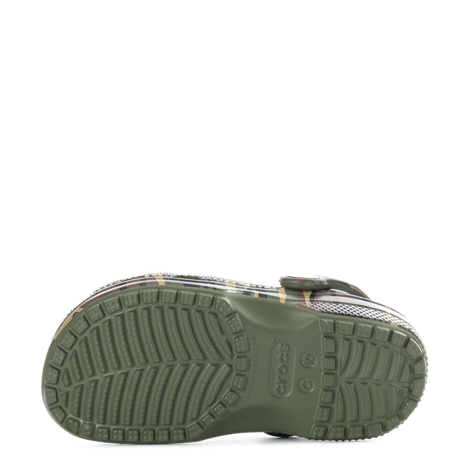 Classic Clog - Toddler