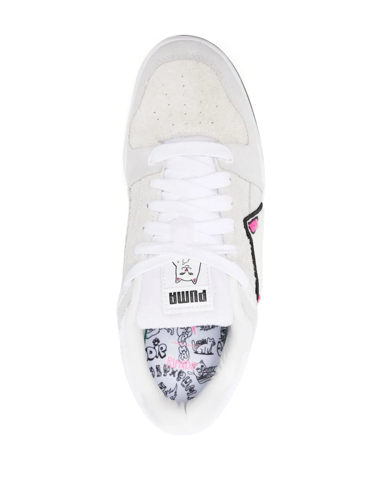 PUMA X Ripndip Slipstream Lace-Up