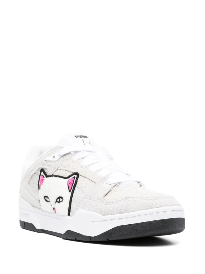 PUMA X Ripndip Slipstream Lace-Up