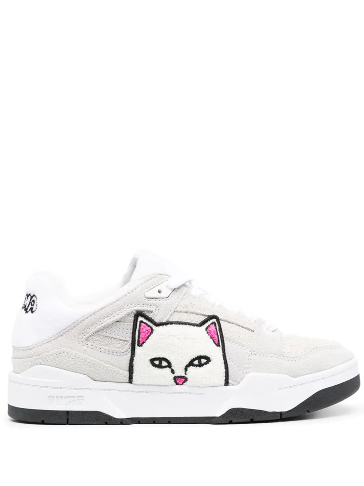 PUMA X Ripndip Slipstream Lace-Up