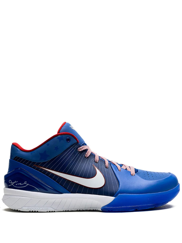 Nike Zoom Kobe 4 Protro