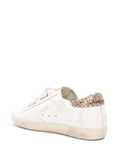 Golden Goose Old School Leather