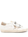 Golden Goose Old School Leather