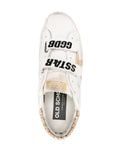 Golden Goose Old School Leather
