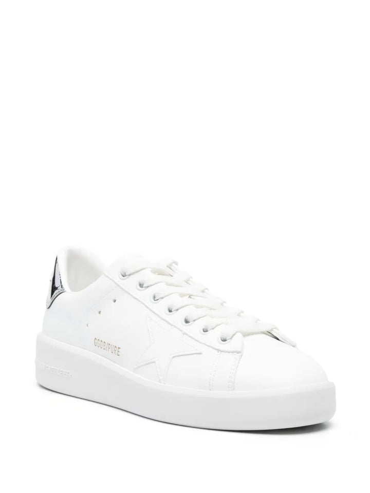 Golden Goose Purestar Faux-Leather