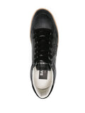 Golden Goose Ball Star Leather
