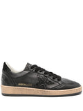 Golden Goose Ball Star Leather