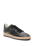 Golden Goose Ball Star Leather
