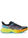 HOKA Speedgoat 5 Logo-Print