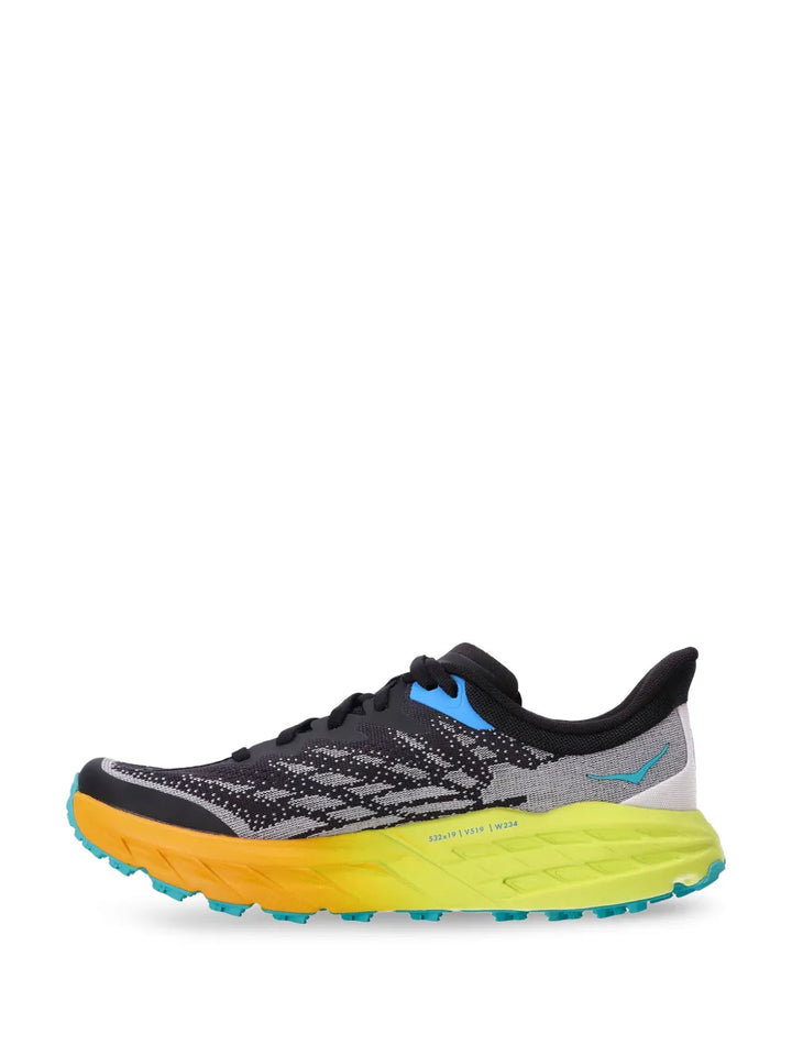 HOKA Speedgoat 5 Logo-Print