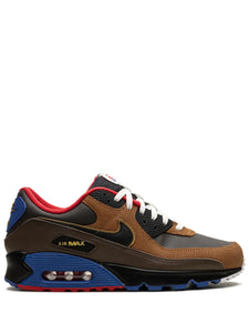 Nike X Ea Sports Air Max 90 Play Like Mad Sneakers
