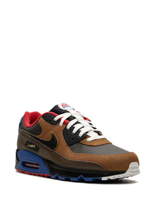 Nike X Ea Sports Air Max 90 Play Like Mad Sneakers