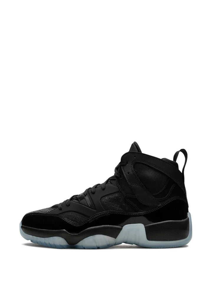 Jordan Jumpman Two Trey