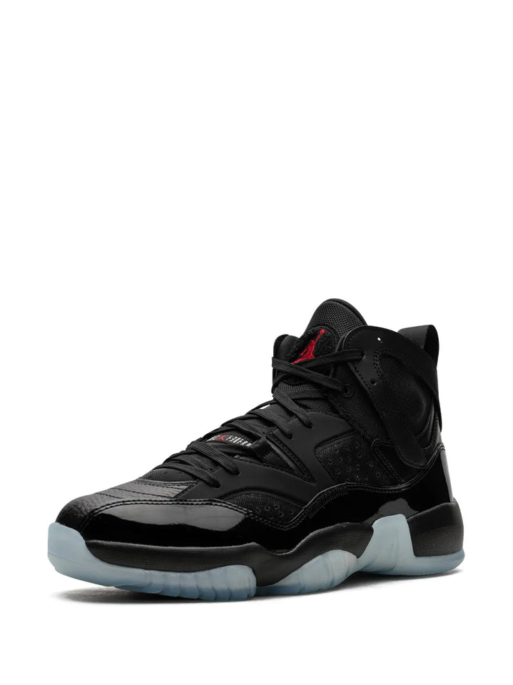 Jordan Jumpman Two Trey