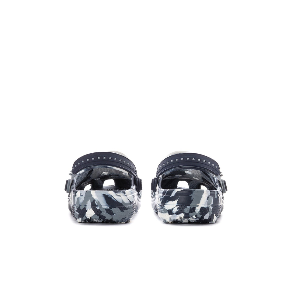 Classig Clog Snapback Strap - Youth