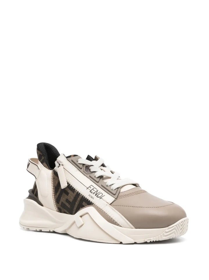 FENDI Flow Low-Top