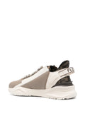 FENDI Flow Low-Top