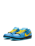 Nike X Powerpuff Girls Sb Dunk