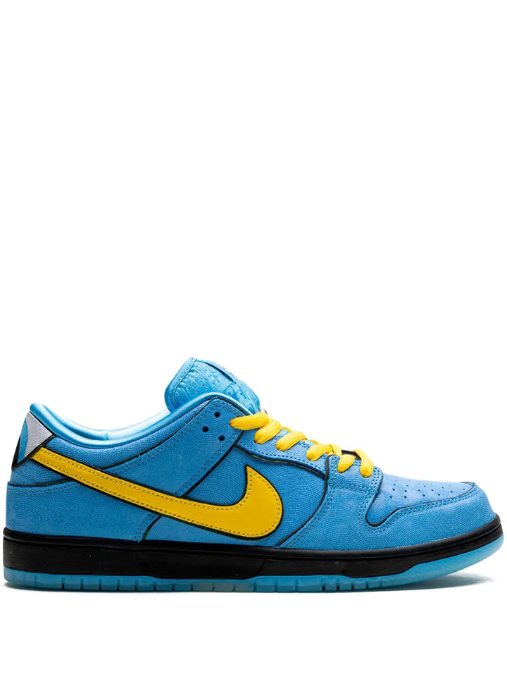 Nike X Powerpuff Girls Sb Dunk